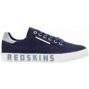 Lage Sneakers Redskins Chaussures de ville--H-MO3317A