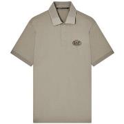 Polo Shirt Korte Mouw Emporio Armani 7M001290AF13689U6167