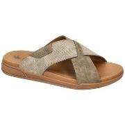 Slippers Rieker 27080-25 (extra Weit)