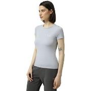 T-shirt Korte Mouw Emporio Armani 7W001149AF12945U9309