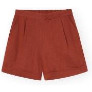 Korte Broek Compania Fantastica COMPAÑIA FANTÁSTICA Shorts 43123 - Bro...