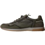 Lage Sneakers Redskins 286256