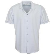 Overhemd Korte Mouw Paname Brothers -