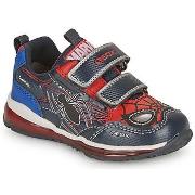 Lage Sneakers Geox B TODO BOY