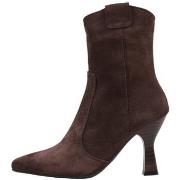 Enkellaarzen Sandra Fontan RENNES