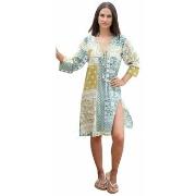 Pareo Isla Bonita By Sigris Kurta