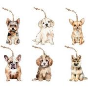 Hangers Signes Grimalt 6U Hanger