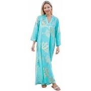 Pareo Isla Bonita By Sigris Kurta