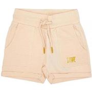 Korte Broek Leone 1947 Girl Chic Gold