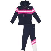 Trainingspak Leone 1947 Girl Tracksuits Basic