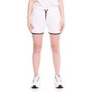 Korte Broek Leone 1947 Woman Black Boring