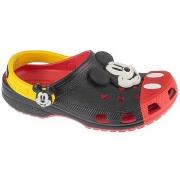 Klompen Crocs Mickey Mouse Classic