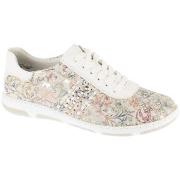 Lage Sneakers Rieker 4240890