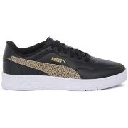 Lage Sneakers Puma Court Lally Topcat