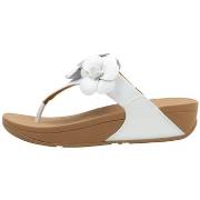 Teenslippers FitFlop LULU FLOWER TOE-POST SANDALS