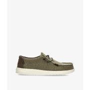 Bootschoenen HEYDUDE WALLY BRAIDED