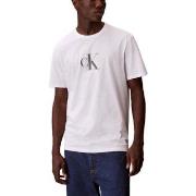 T-shirt Korte Mouw Calvin Klein Jeans LV04RF853G