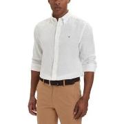 Overhemd Lange Mouw Tommy Hilfiger MW0MW41530