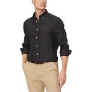 Overhemd Lange Mouw Tommy Hilfiger MW0MW41530