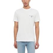 T-shirt Korte Mouw Tommy Hilfiger MW0MW41456