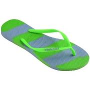 Teenslippers Havaianas SLIM COLOR FUN