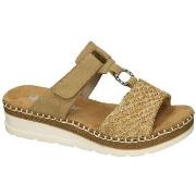 Teenslippers Rieker V1243-60