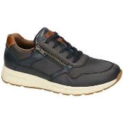 Lage Sneakers Rieker B0701-14
