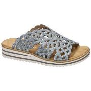 Teenslippers Rieker V0689-12