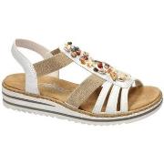 Sandalen Rieker V0656-80