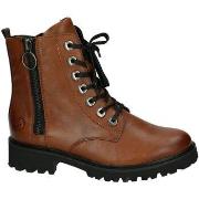 Enkellaarzen Remonte D8671-22