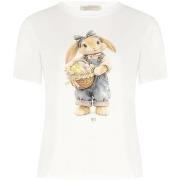 T-shirt Rinascimento CFC0129698003