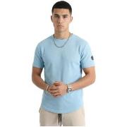 T-shirt Korte Mouw La Maison Blaggio T-S manches courtes--H-MYLRIN