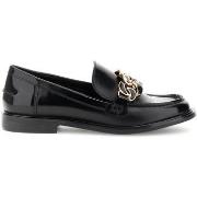 Mocassins Café Noir C1EC9003