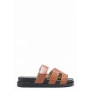 Teenslippers La Modeuse 78261_P186123