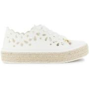 Lage Sneakers Café Noir C1DM9060