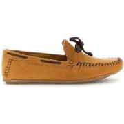 Mocassins Café Noir C1EF6001