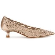 Pumps Café Noir C1EH9003