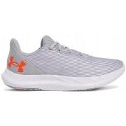 Lage Sneakers Under Armour BUTYUACHARGEDSPEEDSWIFT3026999011