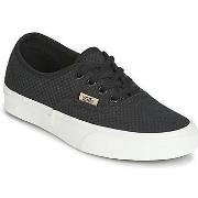 Lage Sneakers Vans Authentic