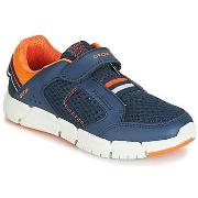 Lage Sneakers Geox FLEXYPER