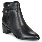 Enkellaarzen Clarks Poise Freya