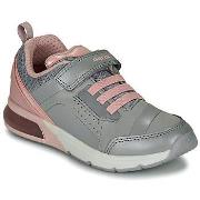 Lage Sneakers Geox J SPACECLUB GIRL C