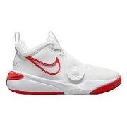 Lage Sneakers Nike Chaussures de basketball Team Hustle D 11 (GS) juni...