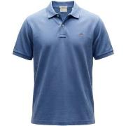 Polo Shirt Korte Mouw Gant REG SHIELD SS PIQUE POLO 2601.002210
