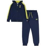 Trainingspak Leone 1947 Boy Tracksuits Demim e