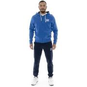 Trainingspak Leone 1947 Man Tracksuits Boxing Legend Hj