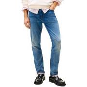 Straight Jeans Tommy Hilfiger MW0MW42588