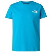 T-shirt The North Face NF0A8EFND7R1