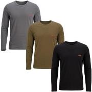 Onderhemden BOSS 50492631-988