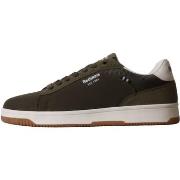 Lage Sneakers Redskins 286274